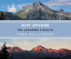 Monte Pania della Croce